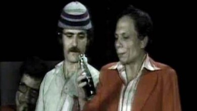 فيديو..عادل إمام يكشف عن عمل حاجب محكمة "شاهد ما شفش حاجة" شاهد م شافش حاجة