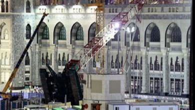 "بن لادن"... عملاق المقاولات تتجه نحو الإفلاس شركة بن لادن - "بن لادن"... عملاق المقاولات تتجه نحو الإفلاس