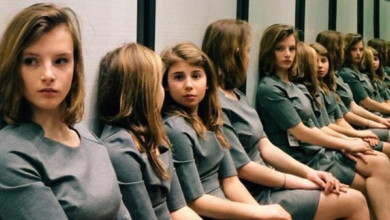 سؤال ظل يراوغ العديد من رواد مواقع التواصل منذ أن تم نشر الصورة صور 2