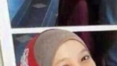 سيلفي محجّبة بثّ الذعر على تويتر يحظى بآلاف المشاركات.. هذه قصّته صور سيلفي