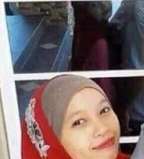 سيلفي محجّبة بثّ الذعر على تويتر يحظى بآلاف المشاركات.. هذه قصّته صور سيلفي