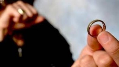 أردني يُطلق زوجته بعد 5 سنوات بسبب هذه العبارة طلااق