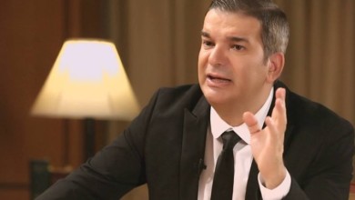 بالفيديو..الاعلامي طوني خليفة: لا أمانع ان يكون ابني شاذ لكن أرفض إسلامه طوني خليفة