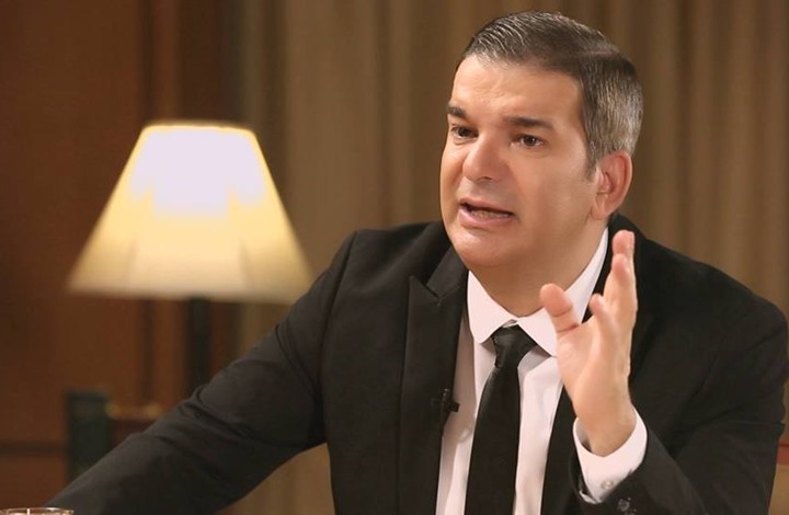 بالفيديو..الاعلامي طوني خليفة: لا أمانع ان يكون ابني شاذ لكن أرفض إسلامه طوني خليفة