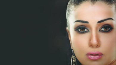 “غادة عبد الرازق” تُغضِب متابعيها وتنشر 3 صور لها وهي عارية !! غادة عببد الرازق