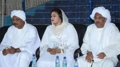 مذكرة تطالب بإقالة المنسق الإعلامي للهلال فاطمة الصادق تتابع مران الهلال