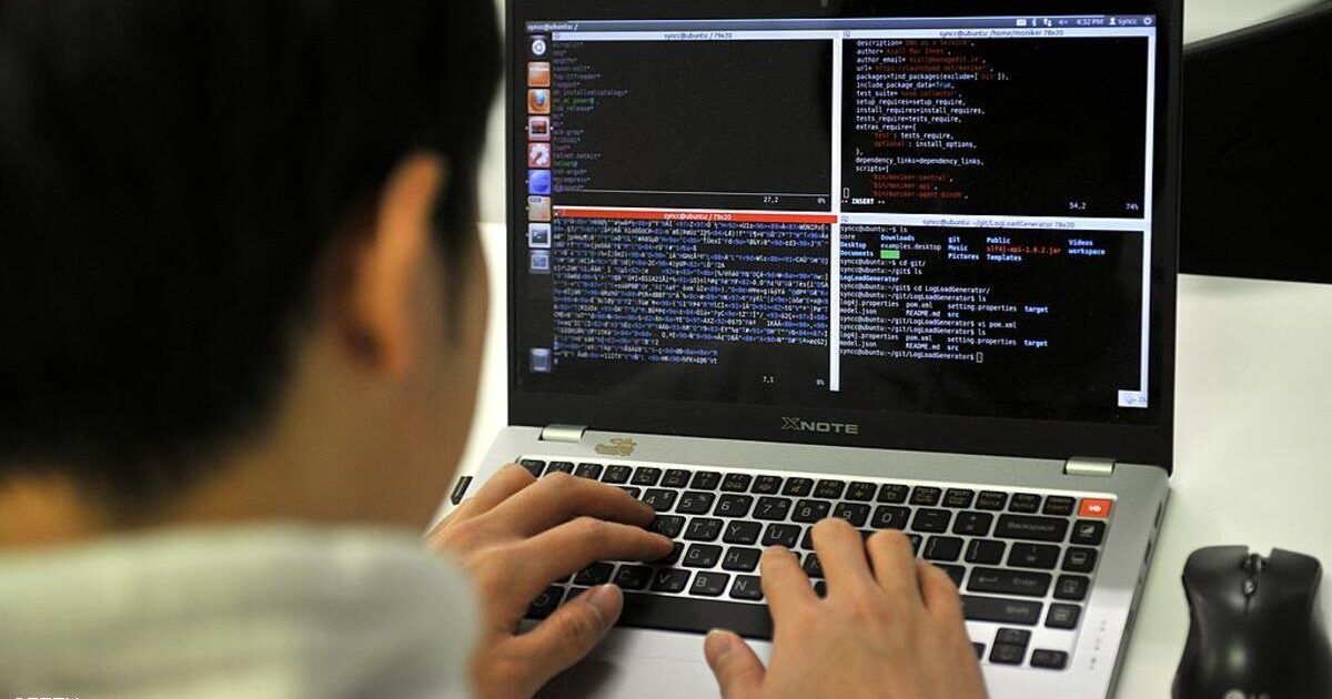 كيف تتحقق من اختراق حسابك بعد تسريب مليار و300 مليون كلمة مرور؟ فيروس كمبيوتر