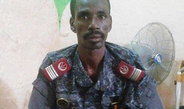 قائد القوات المشتركة