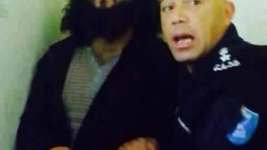 شاهد صور المجرم.. القصة الكاملة لـ"ذبح" رضيعة الحضانة في رام الله قاتل