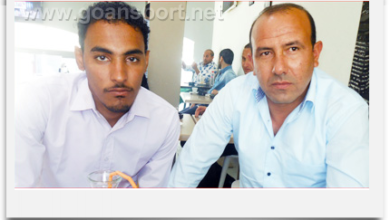 محمد عثمان الكوكي