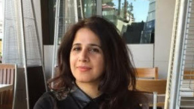 معلمة كويتية