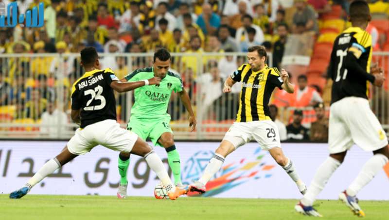 الأهلي لتأمين الصدارة.. والهلال لتضييق الخناق.. والاتحاد للاقتراب من المقدمة الاهلي و الاتحاد