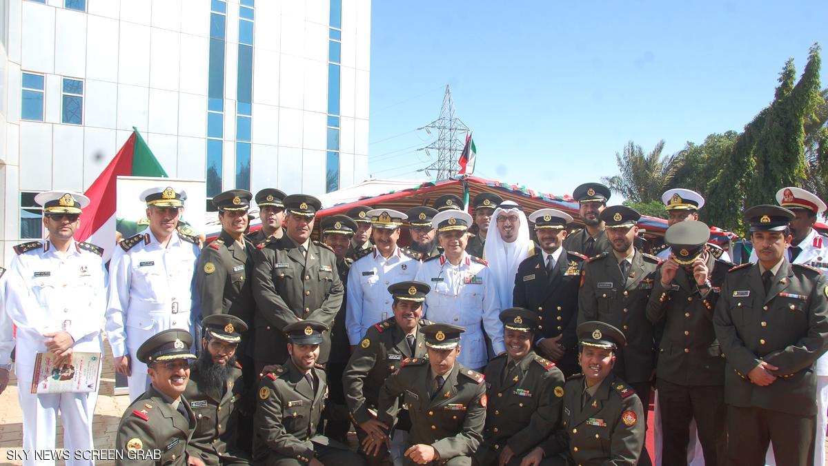 طلبة كويتين