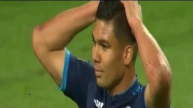 اهداف مباراة ريال مدريد وفولفسبورغ 0-2 0 2