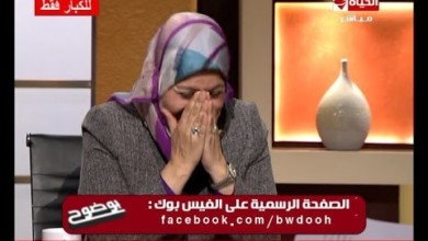 فيديو.. ضحك هستيري لـ هبة قطب بسبب طفل 16 سنة " حبيبتي عاوزة تنام معايا وانا مش عاوز " 16