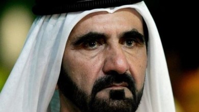 حاكم دبي: الإمارات ستحتفل بآخر برميل تصدره من النفط 255598 01 02
