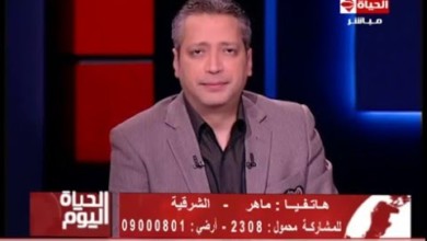 فيديو “يا ريس أنا حبقي حرامي علشان آكل عيش” 35380