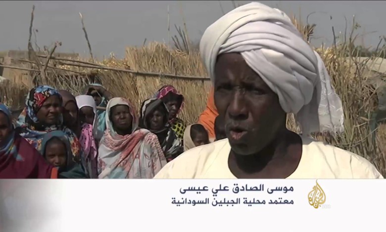 مسؤول بحكومة الخرطوم : السودانيين ثقتهم أصبحت في أي شئ (نص – نص) 35499