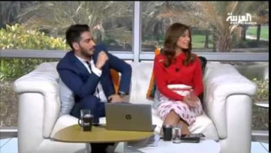 فيديو ..شاب سعودي أذهل طاقم صباح العربية بقدرته على التقليد، رامز جلال، عصام الشوالي، فارس عوض 35604
