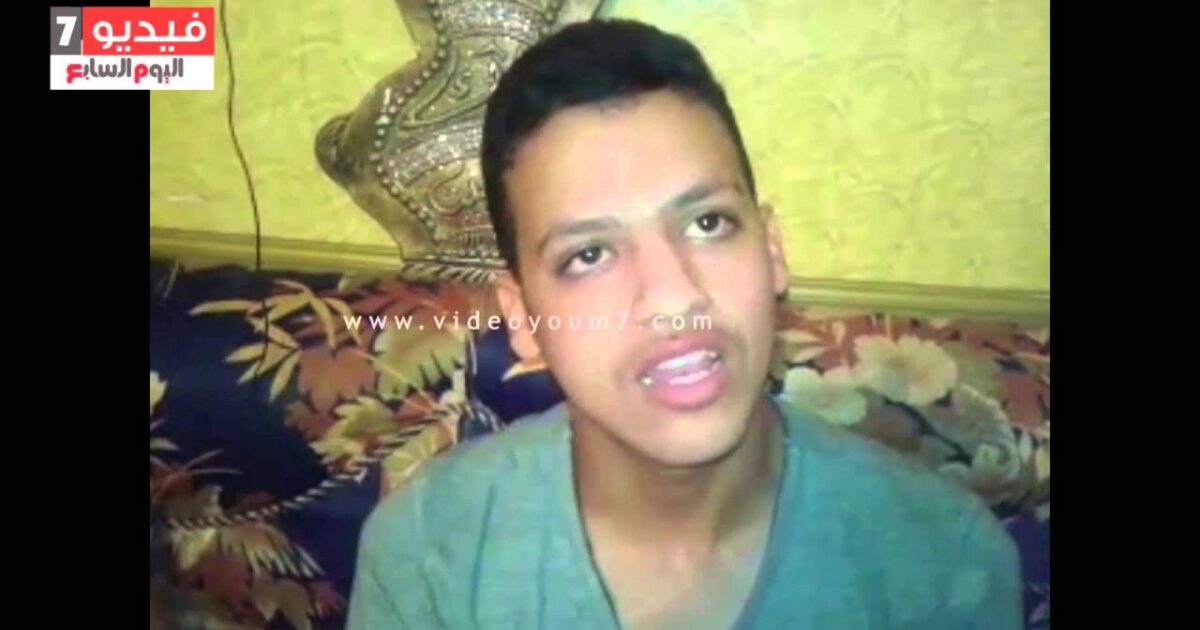 بالفيديو.. الطلاب المفرج عنهم من قبل السلطات السودانية: نطالب وزيرة الهجرة التدخل للإفراج عن 6 من أولياء الأمور.. والتوصل لطريقة تعيد لنا حقوقنا المهدرة 35739