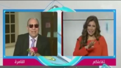 مبروك عطية: إذا كان الدين أمر آكل البصل باعتزال المسجد فما بالنا بوجود كورونا 35848