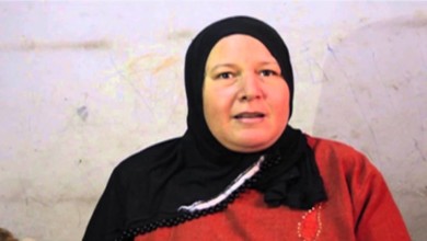بالفيديو.. زوجة أحد المحبوسين في أزمة طلاب الثانوية العامة : «عاوزة جوزي ياريس» 36068 - بالفيديو.. زوجة أحد المحبوسين في أزمة طلاب الثانوية العامة : «عاوزة جوزي ياريس»