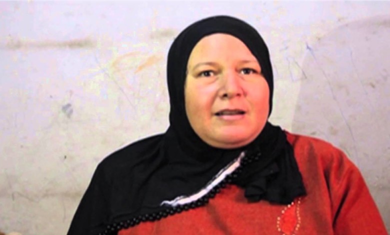 بالفيديو.. زوجة أحد المحبوسين في أزمة طلاب الثانوية العامة : «عاوزة جوزي ياريس» 36068