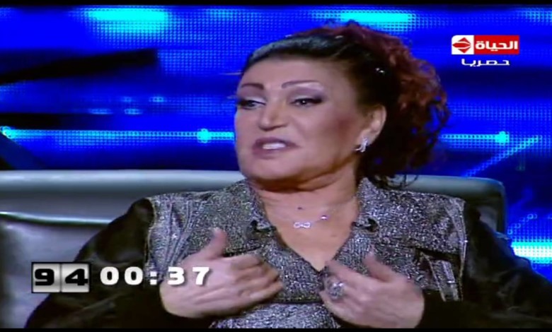 رد فعل نجوى فؤاد على «إرضاع عمرو أديب»: «قلت للوحش مش أصول كده» (فيديو) 36148