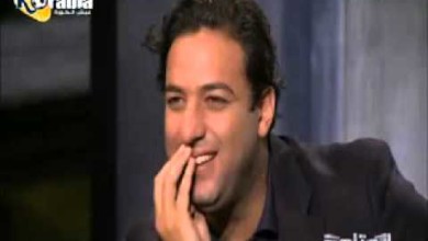 “ميدو” : لاعبو الزمالك والإسماعيلي يتناولون المنشطات 36156