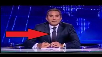 فضيحة باسم يوسف التي لم يلاحظها احد فى الحلقة الاخيرة 36494