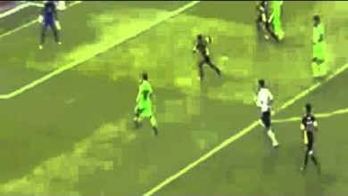 اهداف مباراة الأهلى و الإتحاد 4-2 الدورى السعودى 4 2