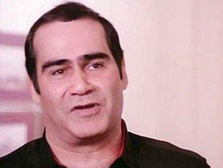 وفاة الممثل الكوميدي المصري سيد زيان