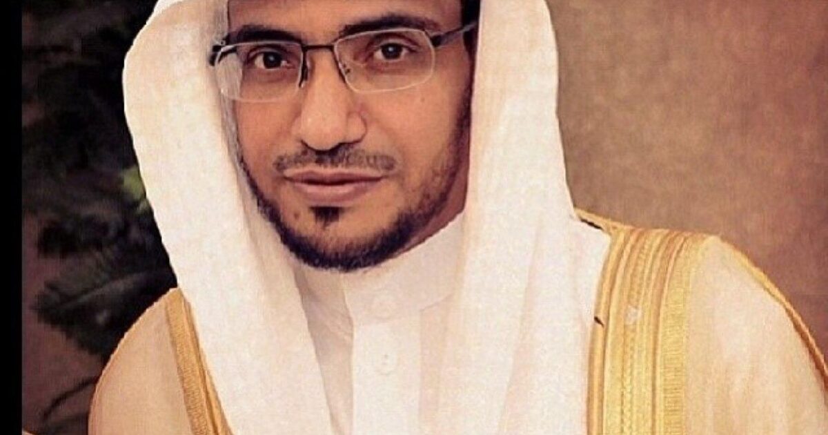 لماذا قال #المغامسي : لا أملك جوابًا بعدُ؟ 9xXEJg 9