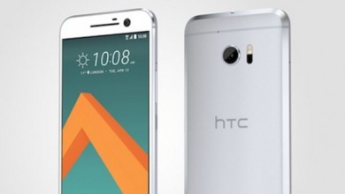 تسريب الفيديو الترويجي لهاتف إتش تي سي المنتظر غدا HTC 10 HTC 10