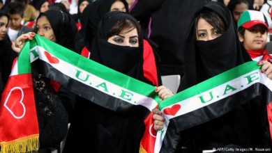 الاتحاد الإماراتي يغري الجمهور بهدايا ثمينة لحضور المباريات الاتحاد الاماراتي