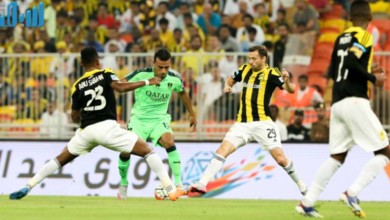الأهلي لتأمين الصدارة.. والهلال لتضييق الخناق.. والاتحاد للاقتراب من المقدمة الاهلي و الاتحاد