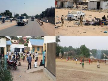 تحذير أممي من تداعيات العنف في جنوب السودان الجنوب