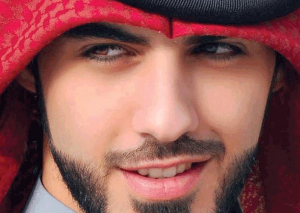 تعرّف على ترتيب السعوديين بقائمة “الرجال الأكثر وسامة في العالم” السعوديين شباب وسامه 1