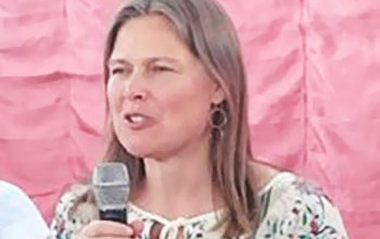 السفيرة السويدة