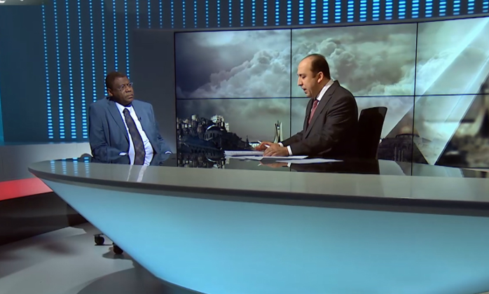 لماذا عجز السودان عن أن يكون سلة غذاء العرب؟ السوددان