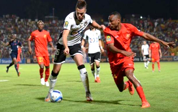 المريخ وفاق سطيف