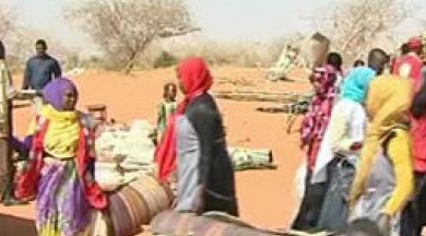 جنوب كردفان: التمرد بات في أسوأ حالاته جنوب كرفان
