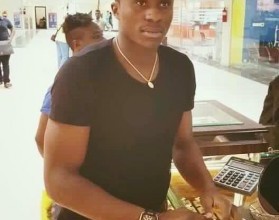 حارس الهلال