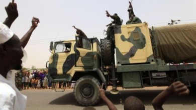 حزب السودان