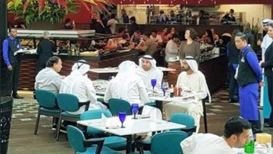 جريمة قتل مروّعة لرجل أعمال خليجي في دبي .. والسبب “سلفي”! دبي