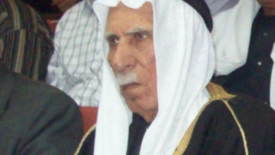 التوريث ليس في الرئاسة فقط.. عائلة لم تغادر مجلس الشعب السوري منذ عام 1954م دياب الماشي مجلس النواب السوري