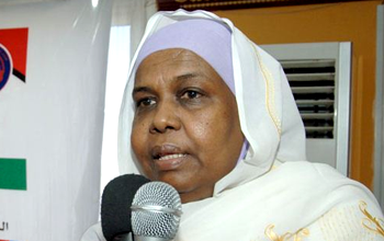 رجاء حسن خليفة