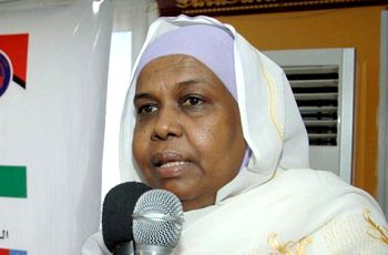 الحركة الإسلامية السودانية تُحذِّر من المد العلماني رجاء حسن خليفة