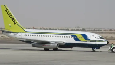 سودانير