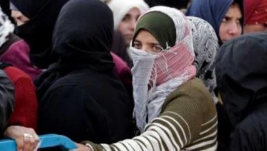 الأنثى لـ"40 رجل" ويزيد.. سوريات في لبنان يعشن جحيم "العبودية الجنسية" سوريات